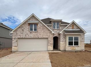 10106 Pine River Rd., Schertz, TX 78154