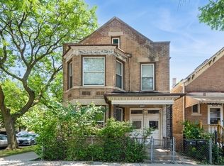 3121 N Washtenaw Ave #2, Chicago, IL 60618