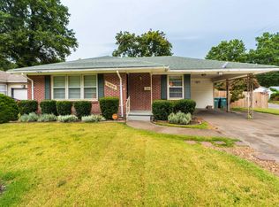 1000 W Pecan St, Blytheville, AR 72315