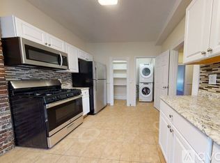 42 Brackett St #3A, Brighton, MA 02135