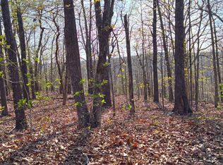 Wewaka Dr, Cherokee Village, AR 72529