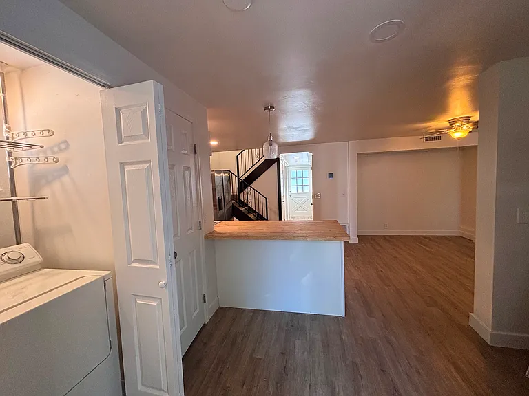 Kitchen / Living