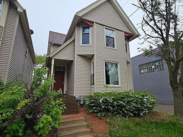 2023 W Michigan STREET, Milwaukee, WI 53233