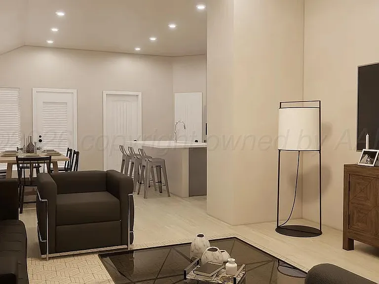 3013 Swenson St — Photo 3