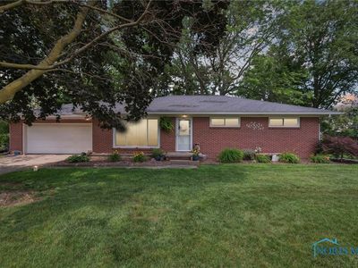 12856 County Rd E, Wauseon, OH, 43567