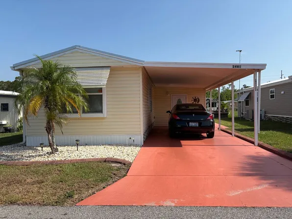 1461 Whisper Cir #122, Sebring, FL 33870