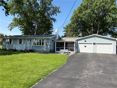 449 Palmer Rd, Churchville, NY, 14428