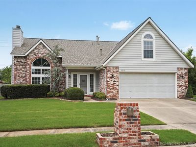 4212 S Walnut Pl, Broken Arrow, OK, 74011