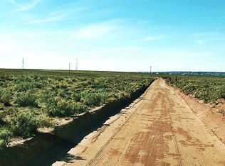LOT 74 Petrified Forest Rd UNIT 2, Holbrook, AZ 86025