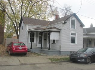 806 Wachendorf St, Cincinnati, OH 45215