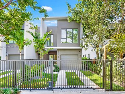 3084 Indiana St, Miami, FL, 33133