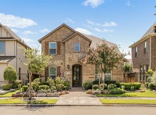 1330 Viridian Park Ln, Arlington, TX 76005