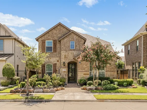 1330 Viridian Park Ln, Arlington, TX 76005