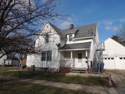130 S 11th St, Dekalb, IL, 60115