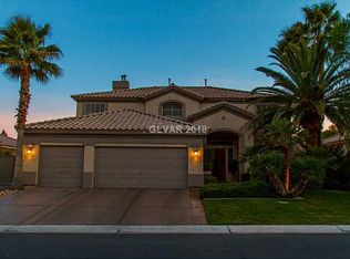 9511 Malasana Ct, Las Vegas, NV 89147