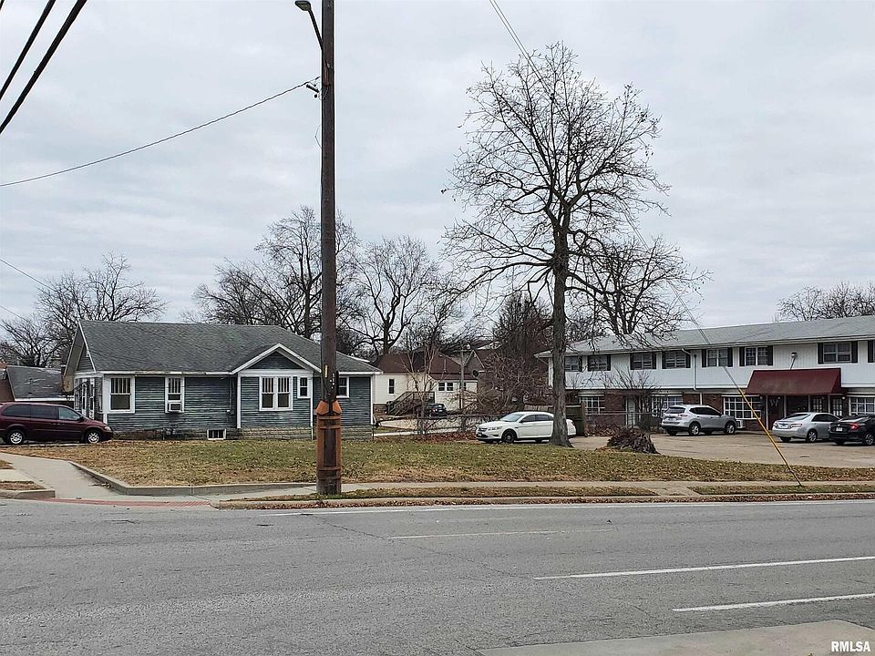 2nd image of 501 S Poplar St