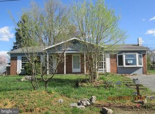 14 Joy Ct, Martinsburg, WV 25401