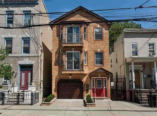 254 Sherman Ave UNIT 1, Jersey City, NJ 07307