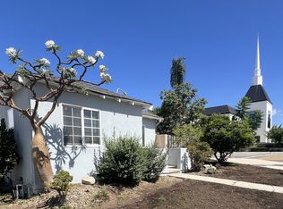 205 S Flower Ave, Brea, CA 92821