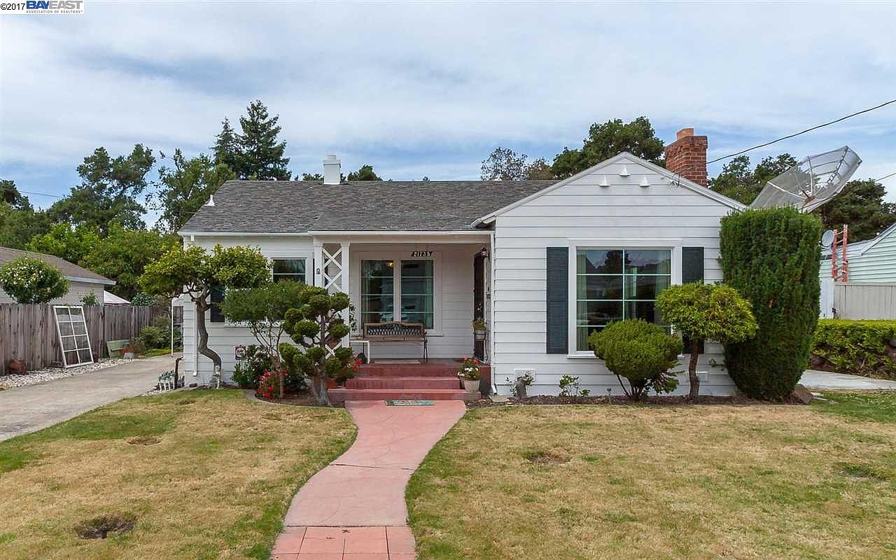 21735 Baywood Ave, Castro Valley, CA 94546 Zillow