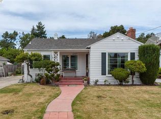 21735 Baywood Ave, Castro Valley, CA 94546