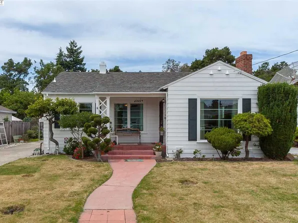 21735 Baywood Ave, Castro Valley, CA 94546