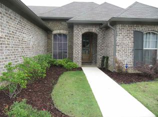 157 Greenfield Ridge Dr, Brandon, MS 39042