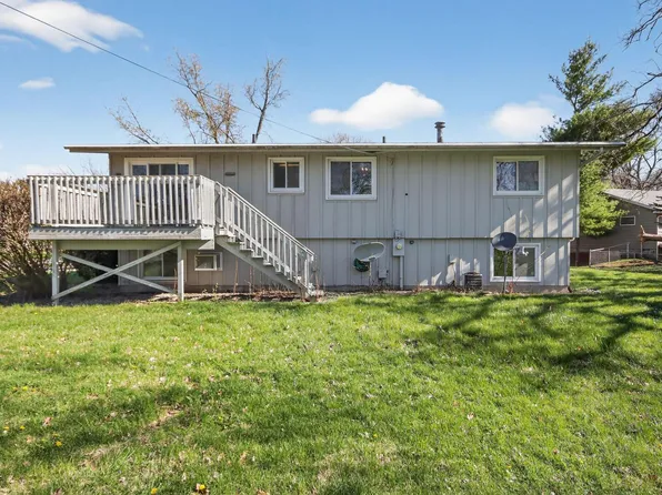 3552 N Water St, Decatur, IL 62526