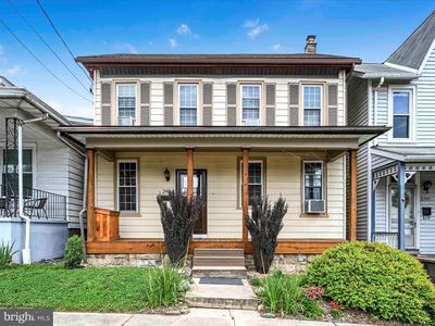 346 W State St, Hamburg, PA, 19526