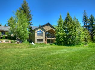 1004 Penstemen Pl, McCall, ID 83638