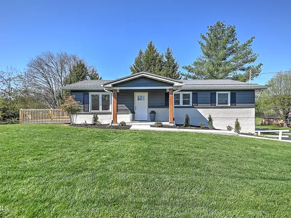 209 Chester Hill Rd, Bristol, VA 24201