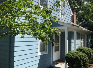 36 Ferry Ln E, Westport, CT 06880