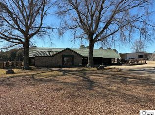 142 Guice Rd, Downsville, LA 71234