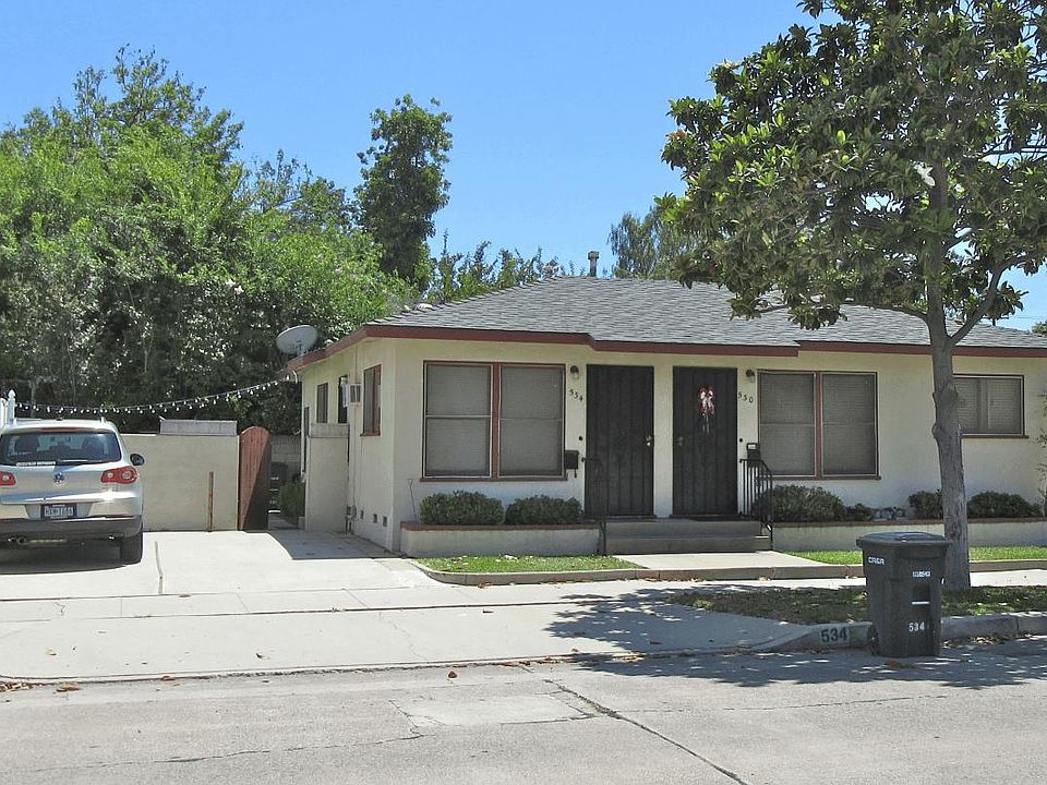 1st image of 534 E Palm Ave