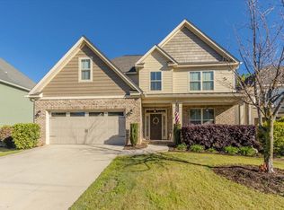 4161 Dewaal St, Evans, GA 30809