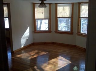 83 Brookline St #3, Worcester, MA 01603