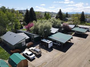 2 Kearney Ln, Sheridan, MT 59749