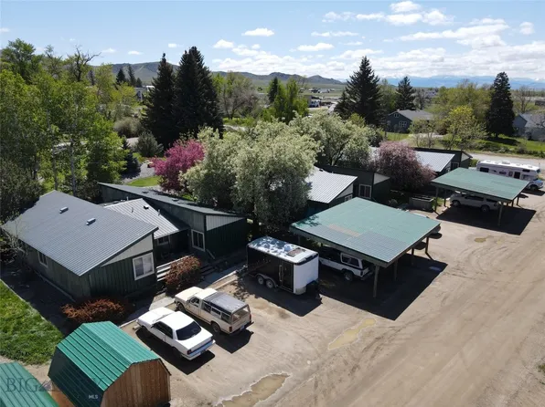 2 Kearney Ln, Sheridan, MT 59749