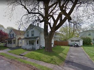 34 Bingham St, Binghamton, NY 13904