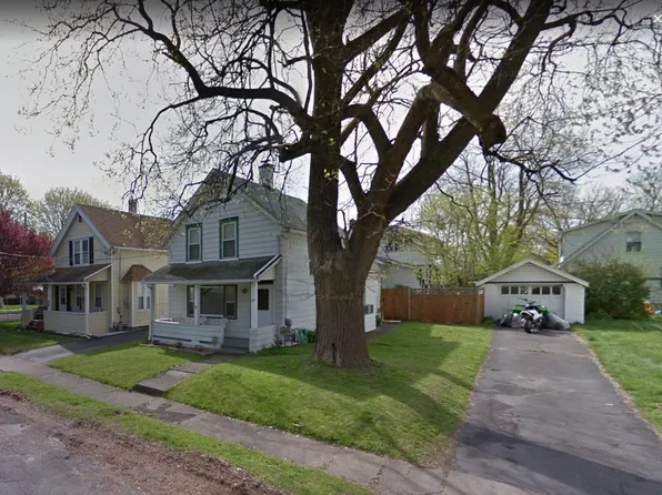 34 Bingham St, Binghamton, NY 13904