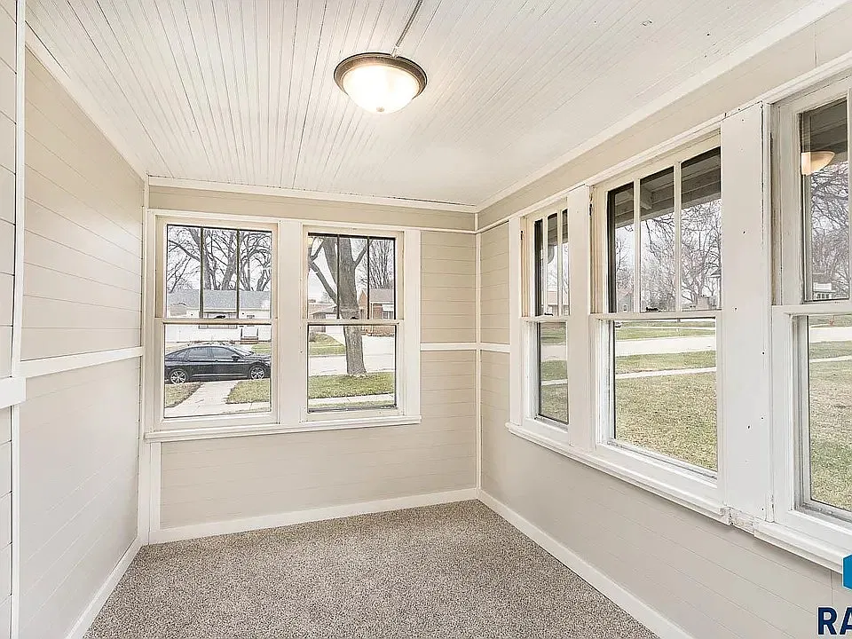 3 bed home for rent in Luverne, Minnesota. Close to Sioux Falls and School. — Photo 4