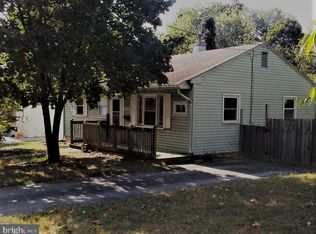 3996 Rauch St, Harrisburg, PA 17109