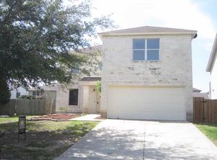 6721 Piedras Blanco Dr, Austin, TX 78747