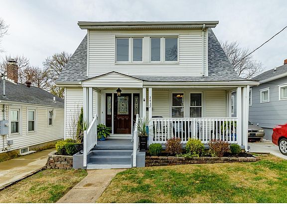 2nd image of 3437 Charlack Ave