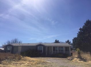 4662 S Santa Lucia Ave, Sierra Vista, AZ 85650