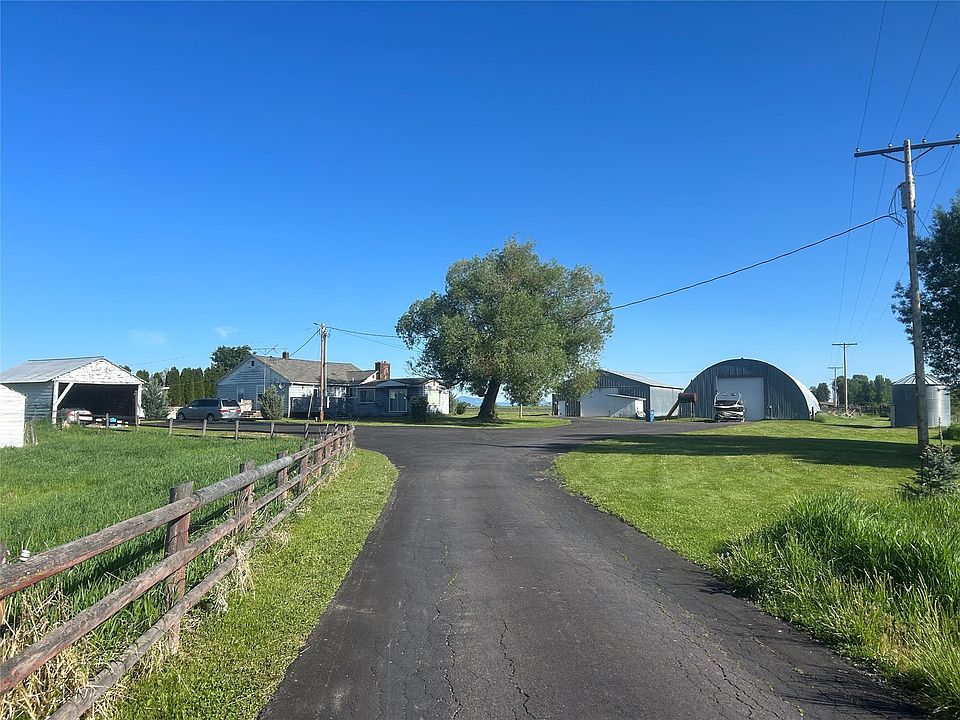 345 4th Ave NE, Ronan, MT 59864 Zillow