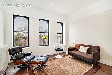 Sold by Compass