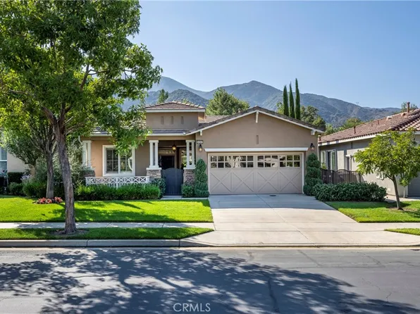 24567 Gleneagles Dr, Corona, CA 92883