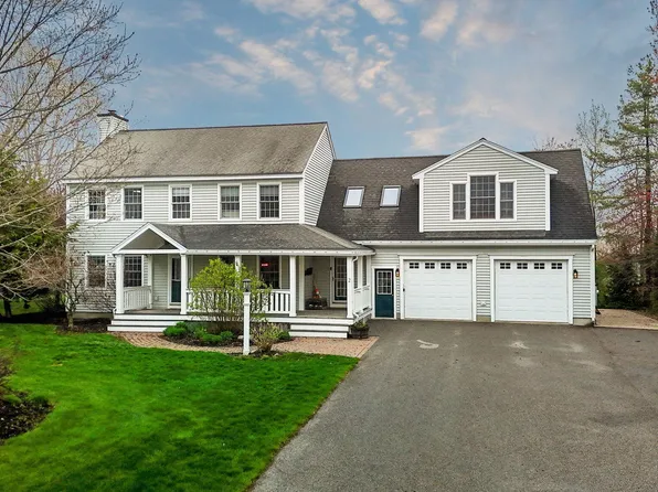 2 Heather Lane, Scarborough, ME 04074