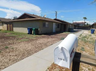 640 Commercial Ave #A, Ridgecrest, CA 93555